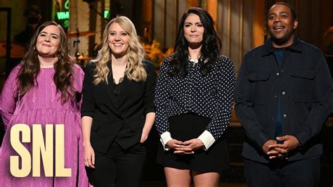 snl wettquoten|Season 46 Finale Cold Open .